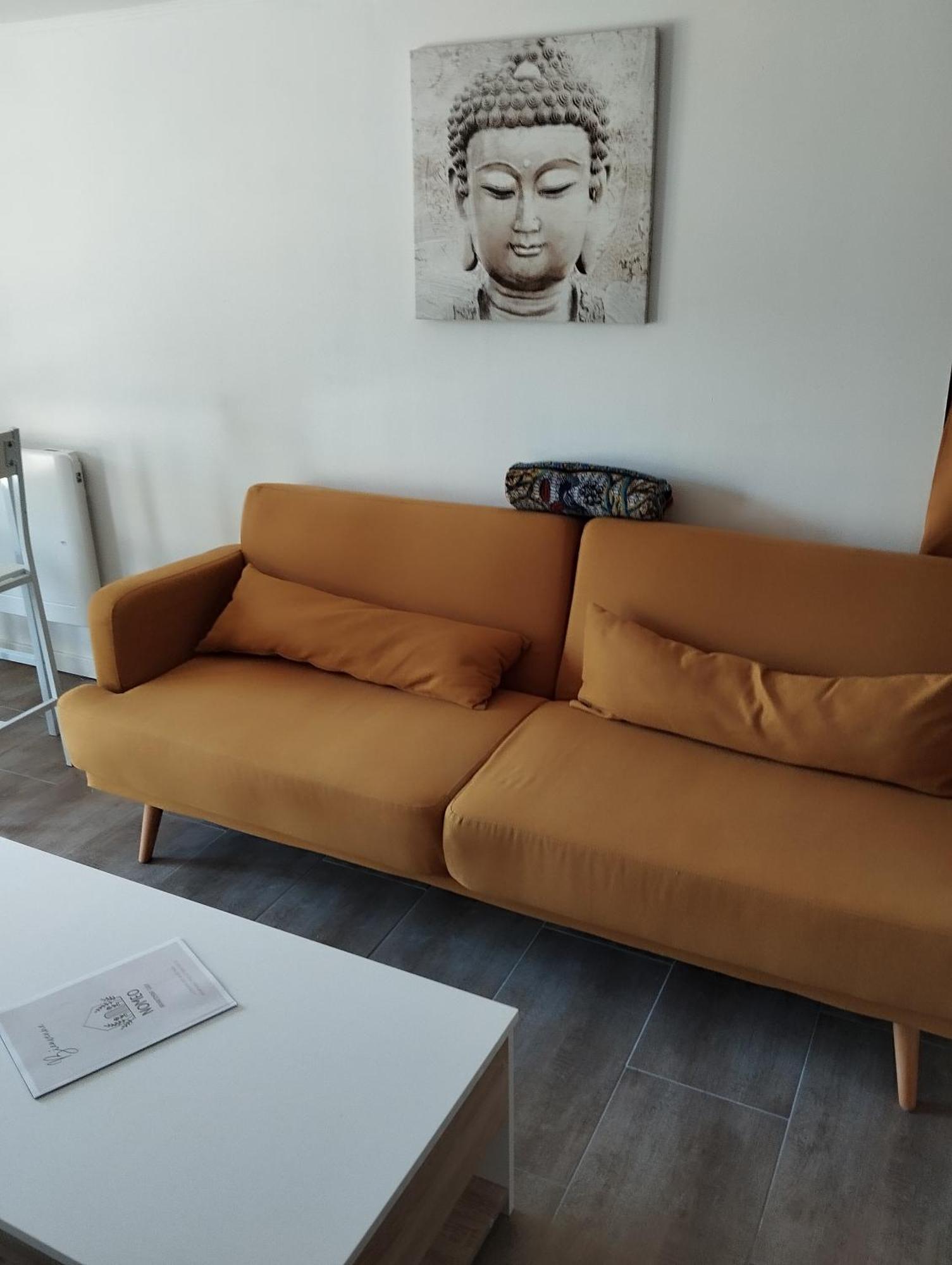 Appartement Cosy Avec Exterieur Saint-Privat-des-Vieux Exterior foto